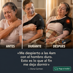 HOMBRERA DE CALOR USB — vista 6